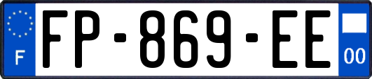 FP-869-EE
