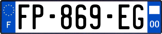 FP-869-EG
