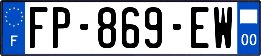 FP-869-EW