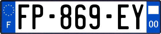 FP-869-EY