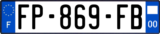 FP-869-FB