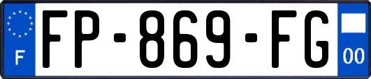 FP-869-FG
