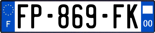 FP-869-FK