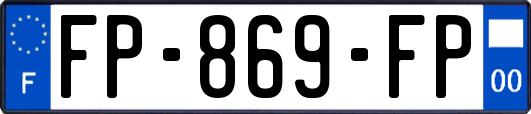 FP-869-FP