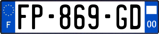FP-869-GD