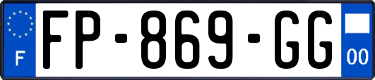 FP-869-GG
