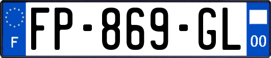 FP-869-GL