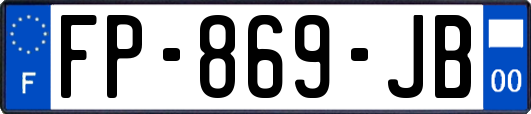 FP-869-JB