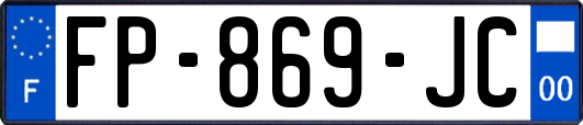 FP-869-JC
