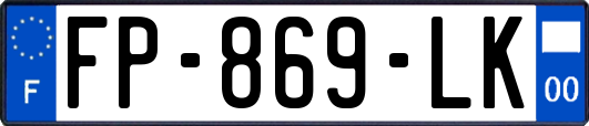 FP-869-LK