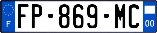 FP-869-MC