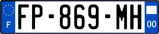 FP-869-MH