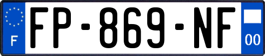 FP-869-NF