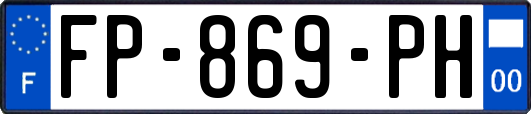 FP-869-PH