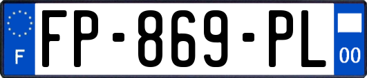 FP-869-PL