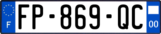 FP-869-QC