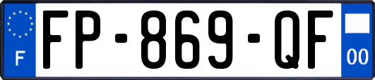 FP-869-QF
