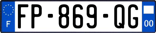 FP-869-QG