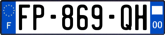 FP-869-QH