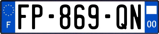 FP-869-QN