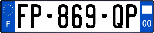 FP-869-QP