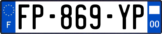 FP-869-YP