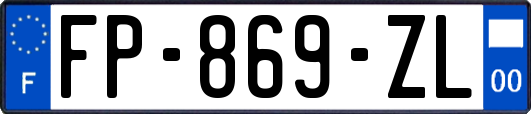FP-869-ZL