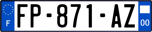 FP-871-AZ