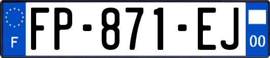 FP-871-EJ
