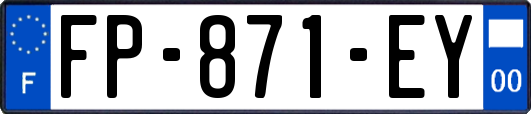 FP-871-EY