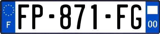FP-871-FG