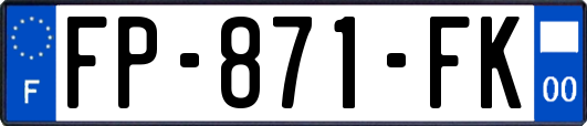 FP-871-FK