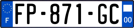 FP-871-GC
