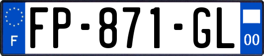 FP-871-GL