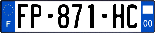 FP-871-HC