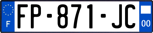 FP-871-JC