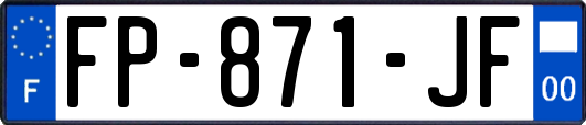 FP-871-JF