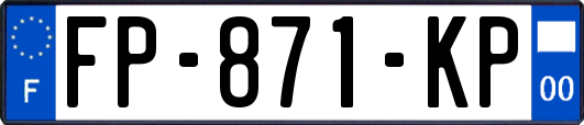 FP-871-KP