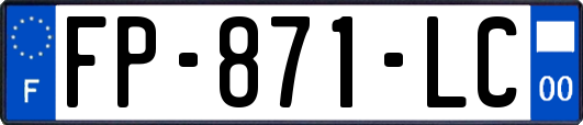 FP-871-LC