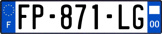 FP-871-LG
