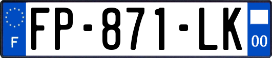 FP-871-LK