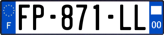 FP-871-LL