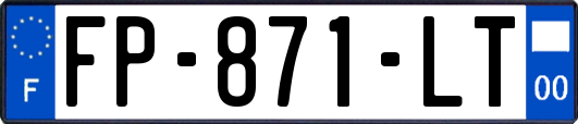 FP-871-LT