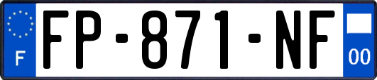 FP-871-NF