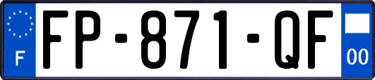 FP-871-QF