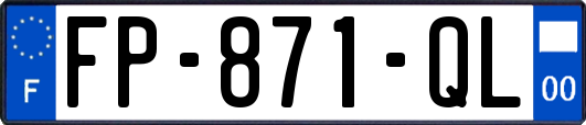 FP-871-QL