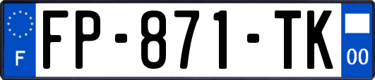 FP-871-TK
