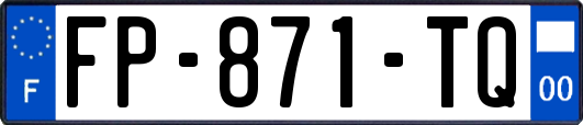 FP-871-TQ