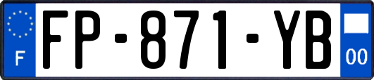 FP-871-YB