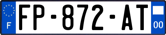 FP-872-AT